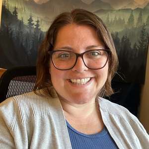 Meet your Posher, Cori
